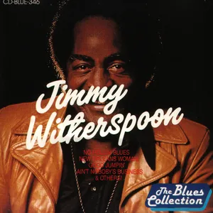 Jimmy Witherspoon